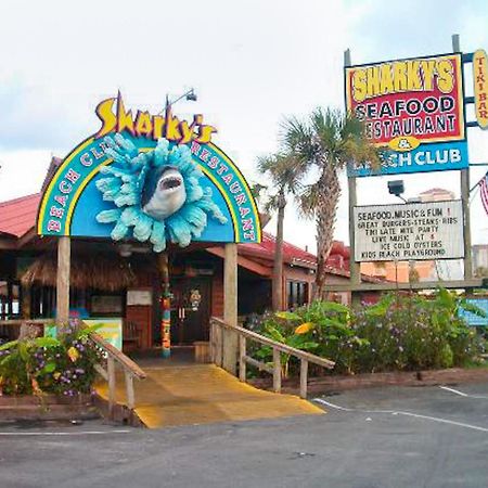 Emerald Beach 1627 Panama City Beach Exterior foto