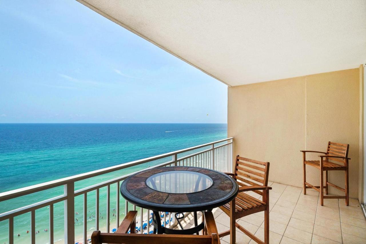 Emerald Beach 1627 Panama City Beach Exterior foto