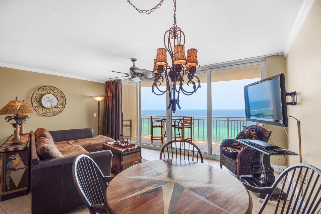 Emerald Beach 1627 Panama City Beach Exterior foto
