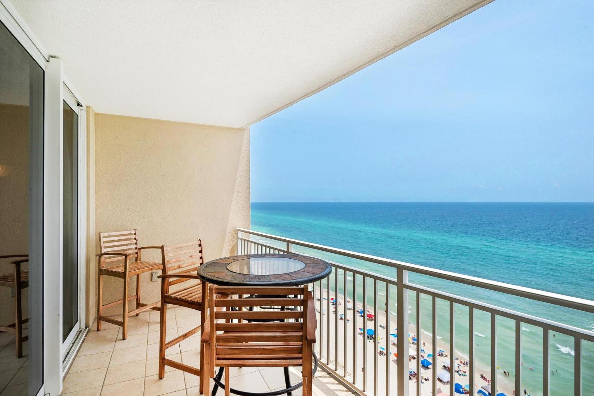 Emerald Beach 1627 Panama City Beach Exterior foto
